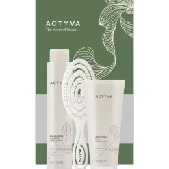 kemon Disciplina Care Set