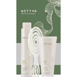 kemon Nuova Fibra Care Set