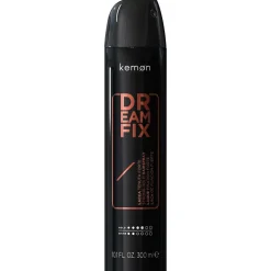 kemon Style Dreamfix Strong Hold Hairspray 300 ml
