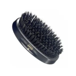 KENT Herrenbürste Finest Men's, 10-reihig, schwarz MN11