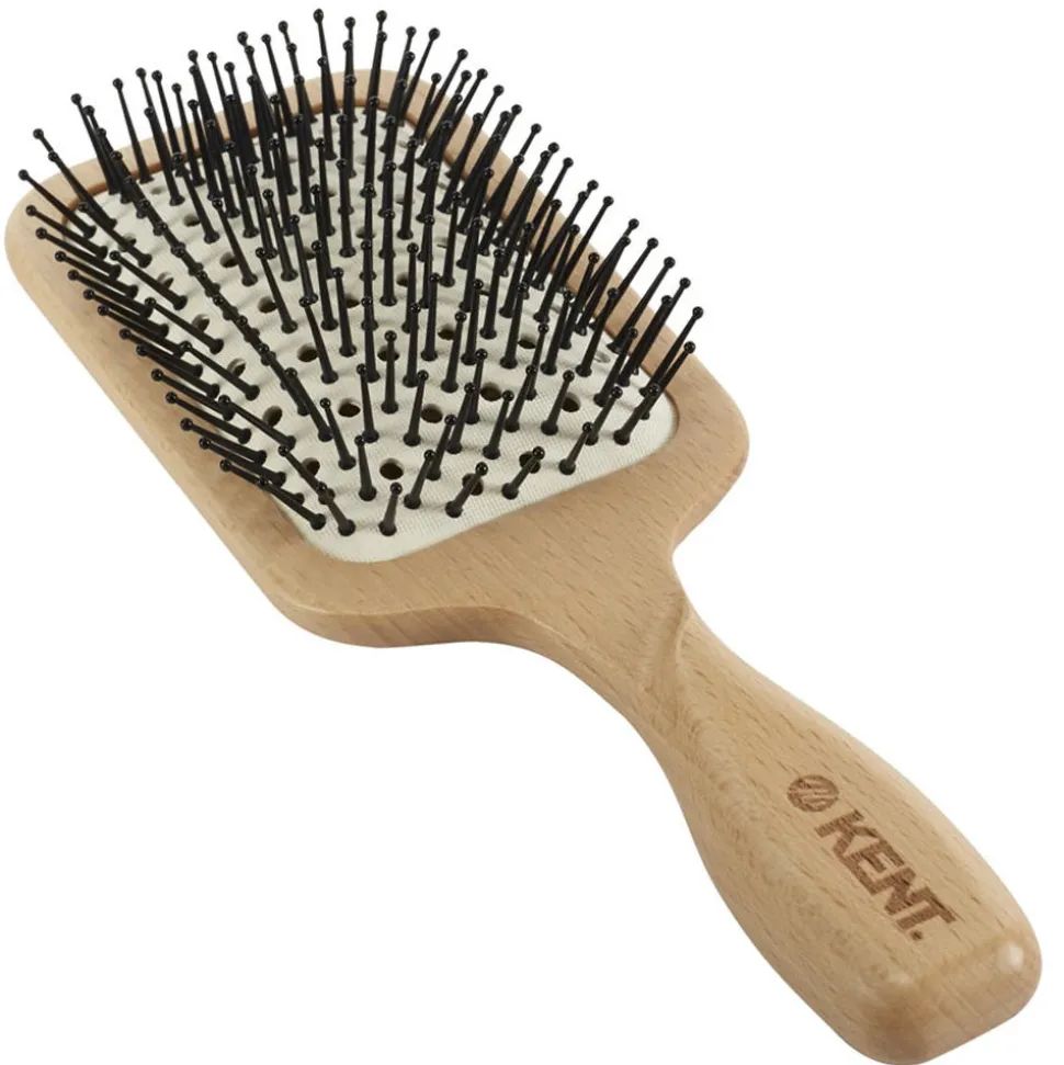 Kent Paddle Brush