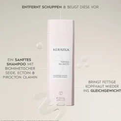 Kerasilk Anti-Dandruff Shampoo 250 ml