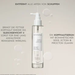 Kerasilk Anti-Schuppen Kopfhaut Serum 100 ml