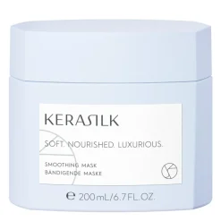 Kerasilk Bändigende Maske 200 ml
