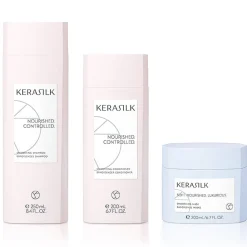 Kerasilk Bändigungs Ultimate Set