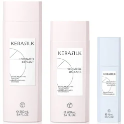 Kerasilk Farbschützendes Ultimate Set