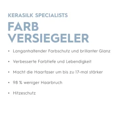 Kerasilk Farbversiegeler 75 ml