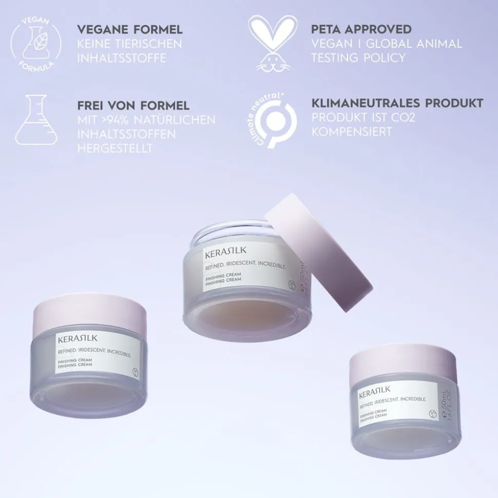 Kerasilk Finishing Cream 50 ml