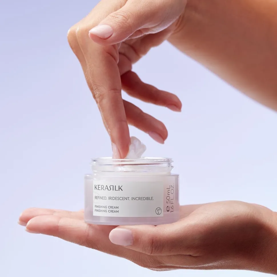 Kerasilk Finishing Cream 50 ml