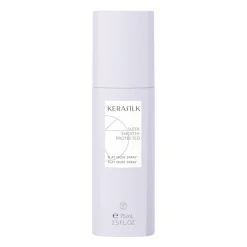 Kerasilk Flat Iron Spray 75 ml