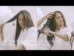 Kerasilk Flat Iron Spray 75 ml