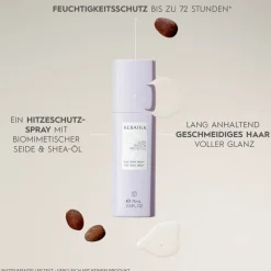 Kerasilk Flat Iron Spray 75 ml