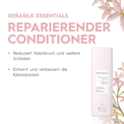 Kerasilk Hero Travel Set