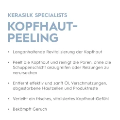 Kerasilk Kopfhaut Peeling 250 ml