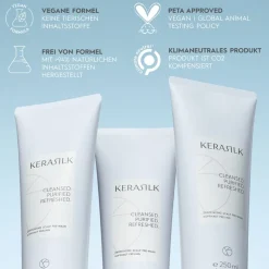Kerasilk Kopfhaut Peeling 250 ml