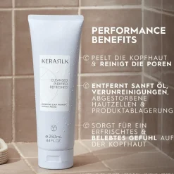 Kerasilk Kopfhaut Peeling 250 ml