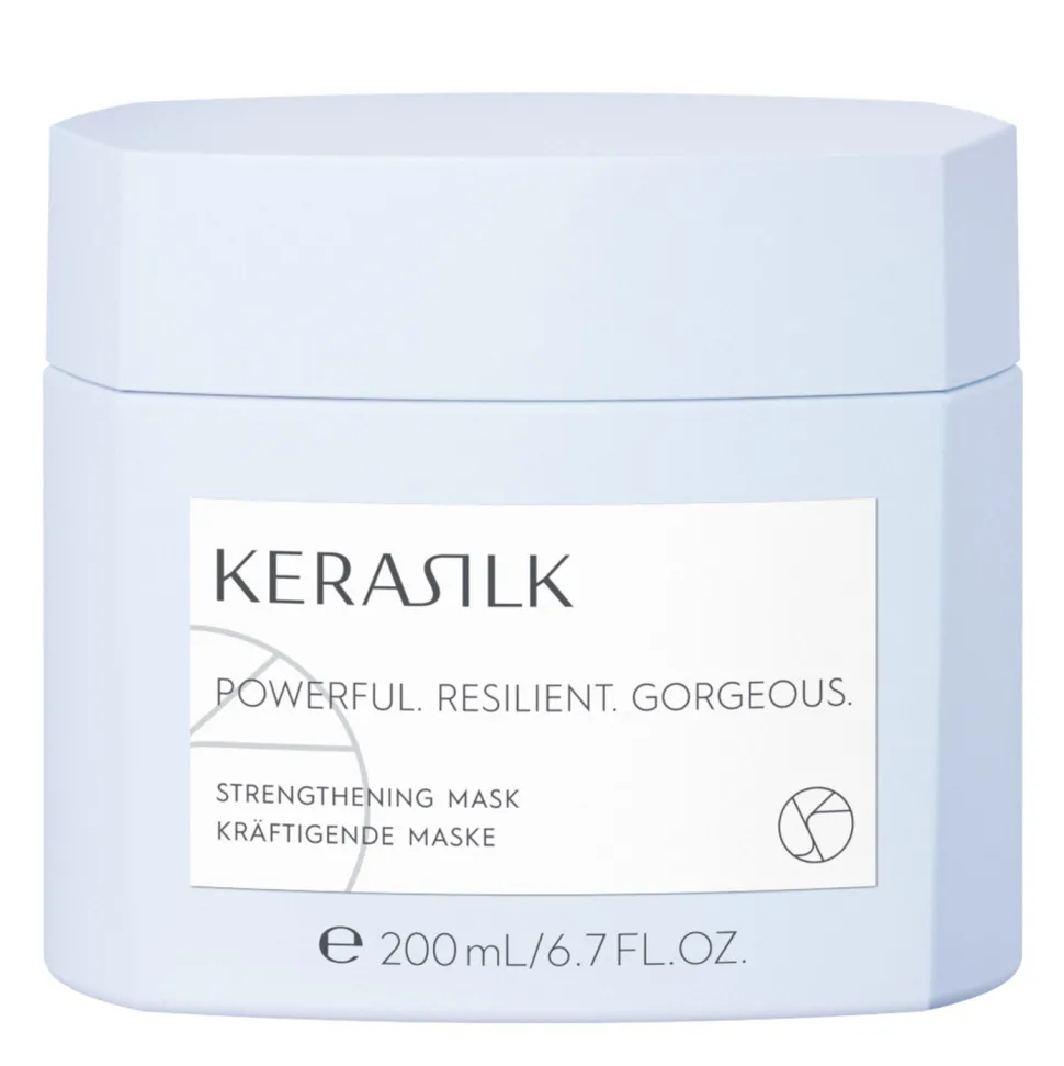 Kerasilk Kräftigende Maske 200 ml