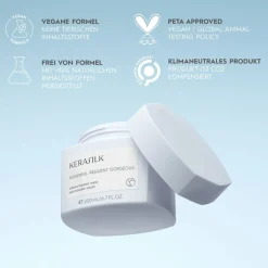Kerasilk Kräftigende Maske 200 ml