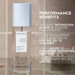 Kerasilk Multi-Benefit Haaröl 50 ml