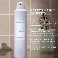 Kerasilk Multi-Purpose Hairspray 300 ml