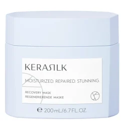 Kerasilk Regenerierende Maske 500 ml