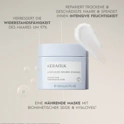 Kerasilk Regenerierende Maske 500 ml