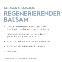 Kerasilk Regenerierender Balsam 75 ml