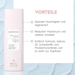 Kerasilk Repairing Discovery Travel Set