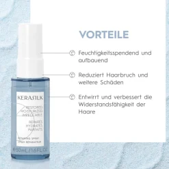 Kerasilk Repairing Discovery Travel Set