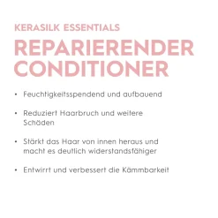 Kerasilk Reparierender Conditioner 200 ml