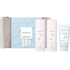 Kerasilk Smoothing Discovery Travel Set