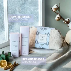 Kerasilk Smoothing Geschenkset  für krauses und strapaziertes Haar