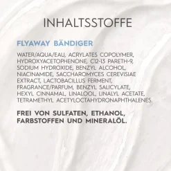 Kerasilk Specialist Flyaway Bändiger 8 ml