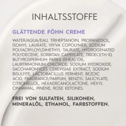 Kerasilk Styling Glättende Föhn Creme 50 ml