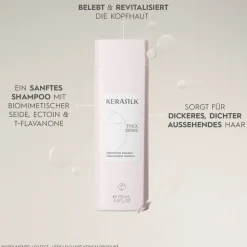 Kerasilk Verdichtendes Shampoo 250 ml