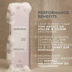 Kerasilk Verdichtendes Shampoo 250 ml