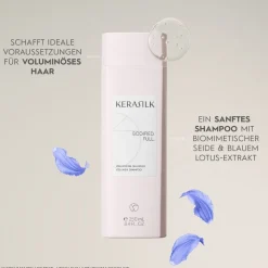 Kerasilk Volumen Shampoo 250 ml