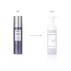 Kerasilk Volumen Styling Schaum 150 ml