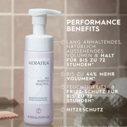 Kerasilk Volumen Styling Schaum 150 ml