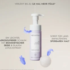 Kerasilk Volumen Styling Schaum 150 ml