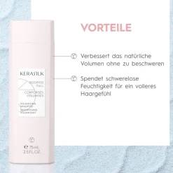 Kerasilk Volumizing Discovery Travel Set