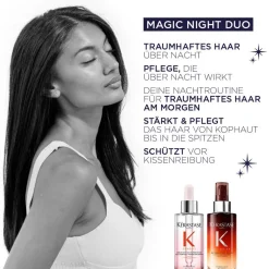 Kerastase Magic Night Bundle