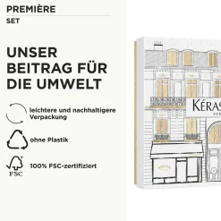 Kerastase Premiere Duo Lotio Holiday Set