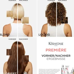 Kerastase Premiere Duo Lotio Holiday Set