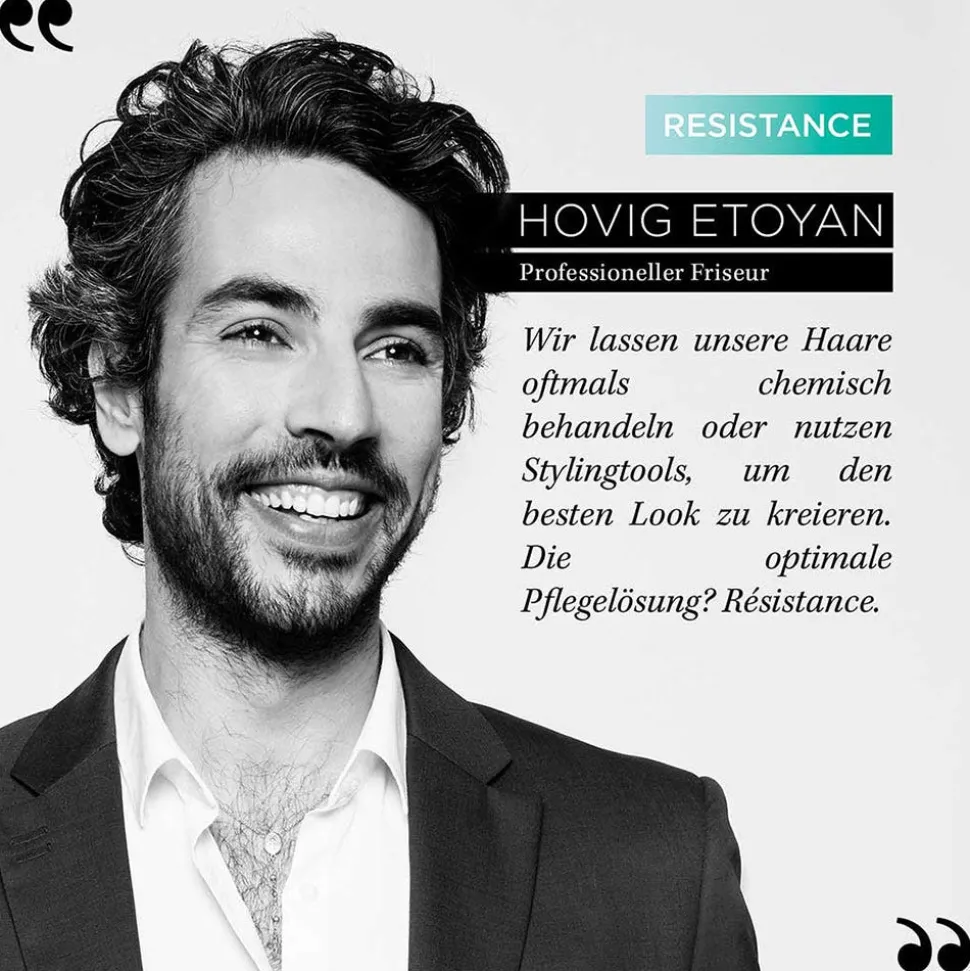 Kerastase Resistance Fondant Extensioniste 200 ml