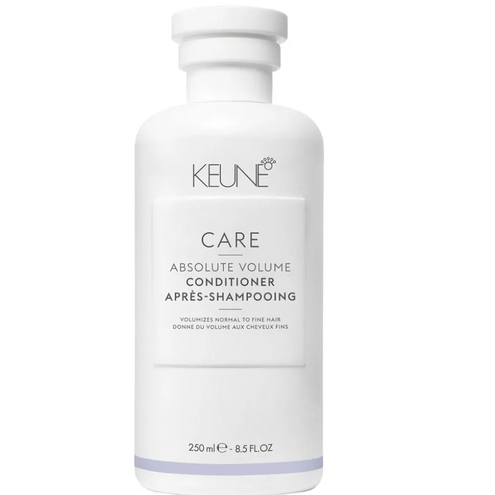 Keune Care Absolute Volume Conditioner 250 ml