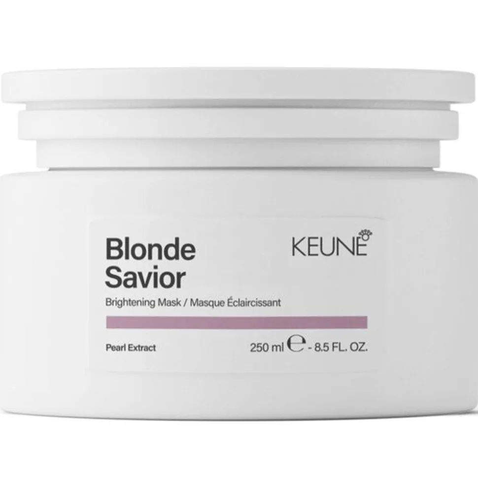 Keune Care Blonde Savior Mask 250 ml