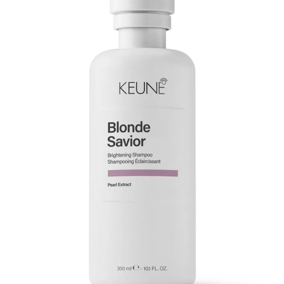 Keune Care Blonde Savior Shampoo 300 ml