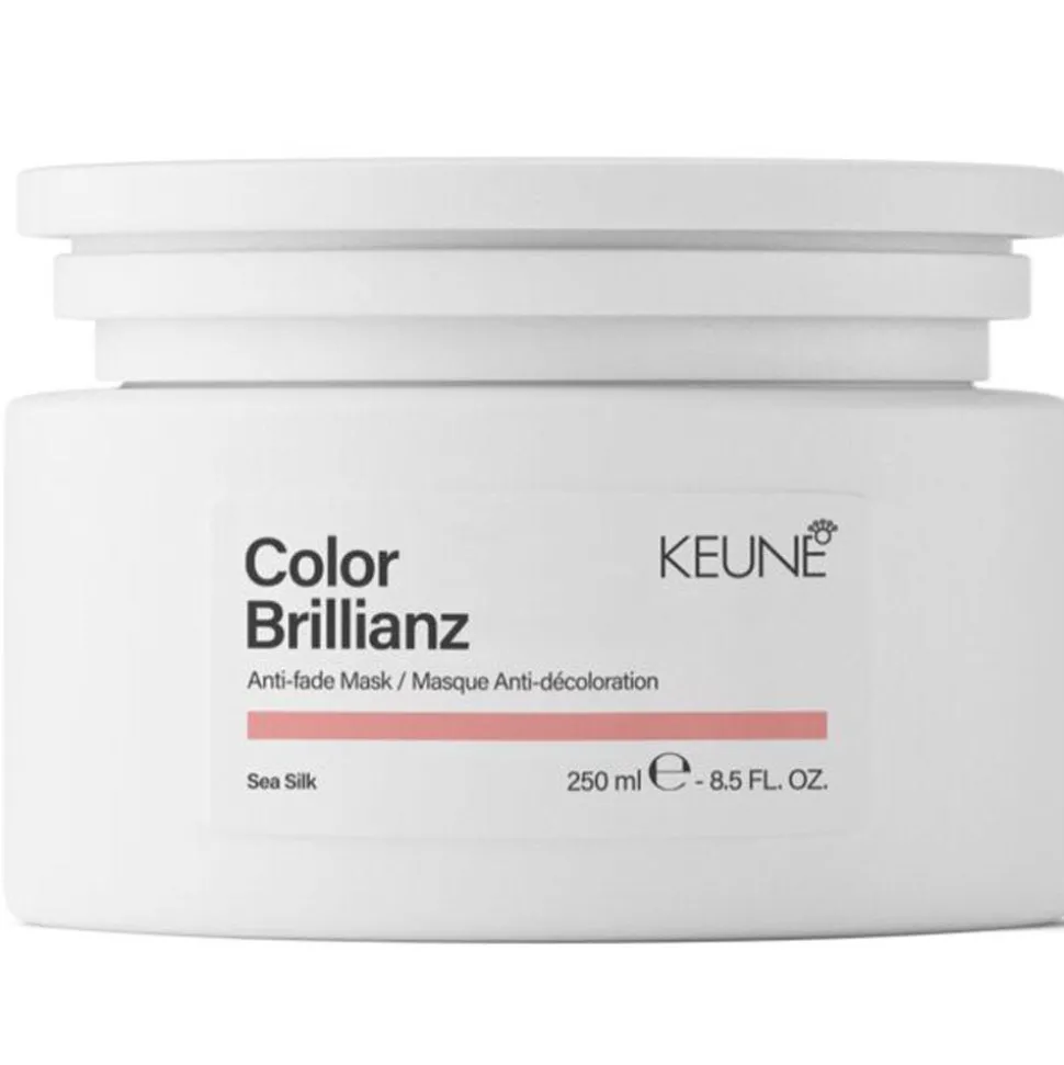 Keune Care Color Brillianz Mask 250 ml