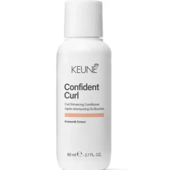 Keune Care Confident Curl Conditioner 80 ml